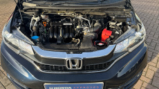 Honda Jazz 1.3 i-VTEC SE Navi 5dr Petrol Hatchback